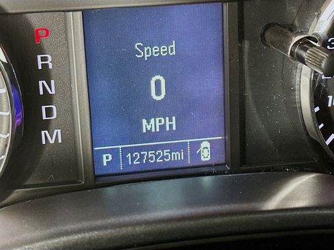 Used 2016 GMC Sierra 1500 4x4 Double Cab image 17