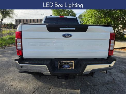 Used 2020 Ford F250 Lariat w/ Lariat Value Package image 18