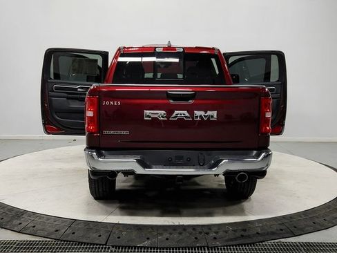 Used 2025 RAM 1500 Big Horn image 14