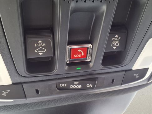 New 2026 Honda Pilot Black Edition image 21