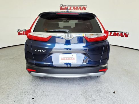 Used 2018 Honda CR-V LX image 8