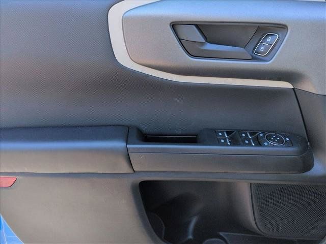 Used 2025 Ford Bronco Sport Big Bend AWD/4WD image 10