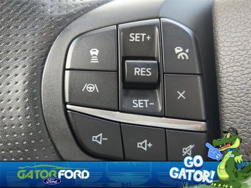 Used 2020 Ford Explorer ST w/ ST Street Pack image 32