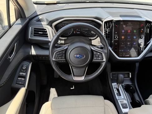 Used 2025 Subaru Ascent Premium AWD/4WD image 20