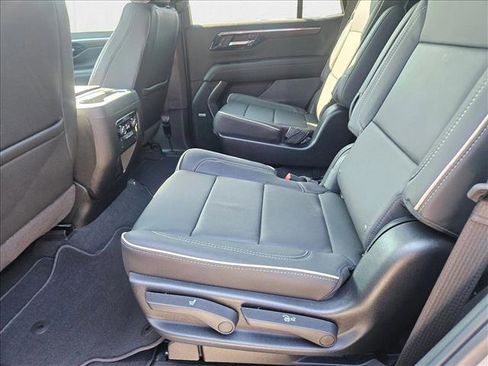 New 2025 Chevrolet Tahoe Premier image 12