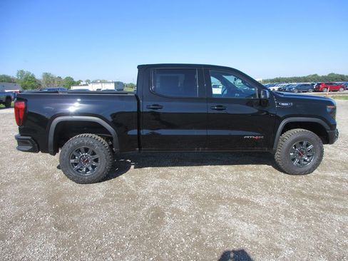 New 2026 GMC Sierra 1500 AT4X image 3