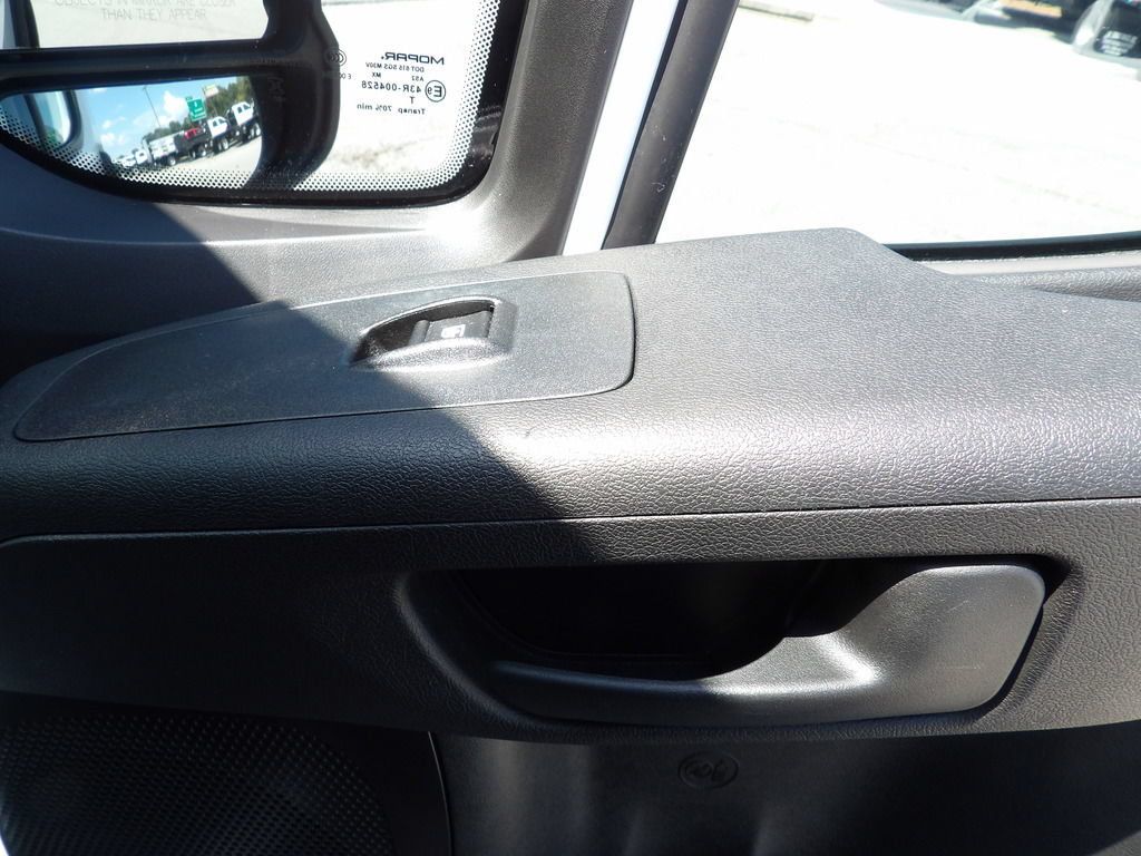 Used 2024 RAM ProMaster 2500 FWD image 30