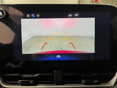 New 2026 Chevrolet Equinox LT image 21