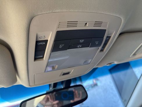 Used 2013 Lexus RX 350 AWD w/ Navigation Pkg image 26