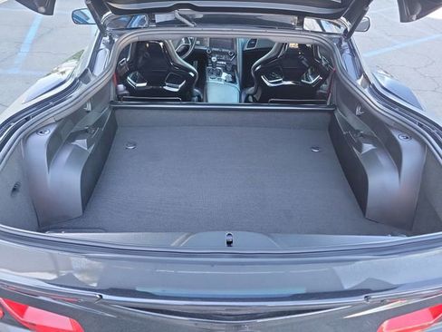 Used 2019 Chevrolet Corvette Grand Sport image 26