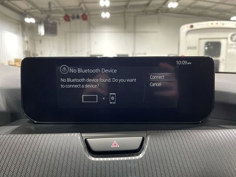 New 2026 MAZDA CX-90 3.3 Turbo w/ Select Package image 30