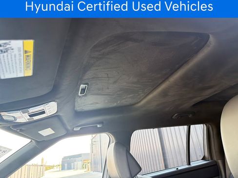 Certified 2025 Hyundai Santa Fe Calligraphy AWD/4WD image 35