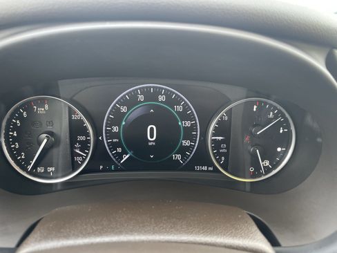 Used 2017 Buick LaCrosse Essence w/ Sights and Sounds Package FWD image 19