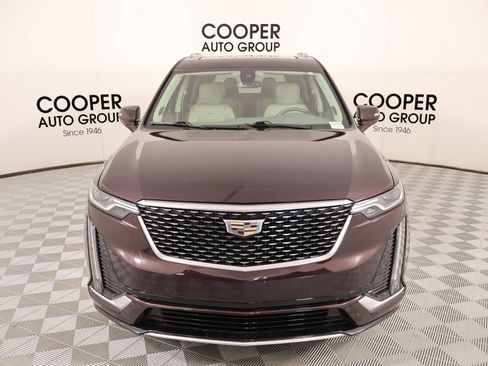 Used 2020 Cadillac XT6 Premium Luxury image 9