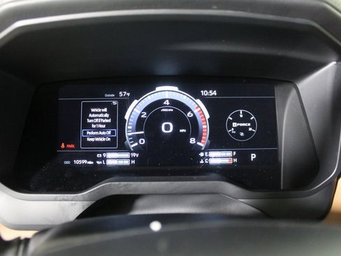 Used 2026 Toyota Tundra 1794 Edition image 19