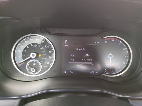 Used 2023 Genesis G70 2.0T AWD/4WD image 21