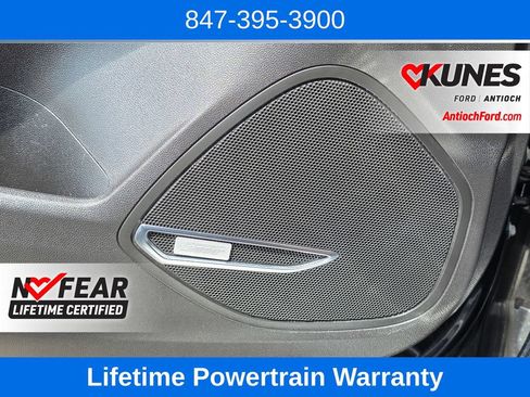 Used 2024 Buick Envision Preferred AWD/4WD image 43