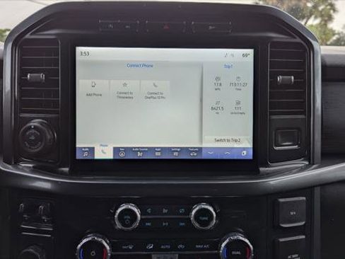 Used 2023 Ford F150 XLT w/ Equipment Group 302A High image 22