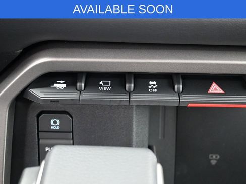 Used 2026 Toyota Tundra Platinum AWD/4WD image 23