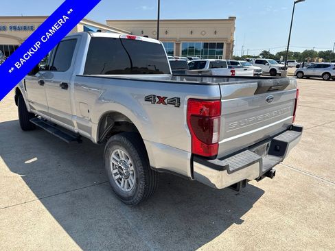 Used 2022 Ford F250 XLT AWD/4WD image 8