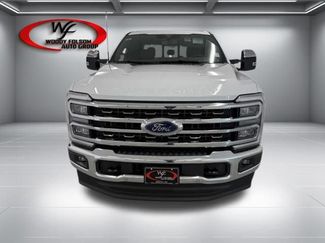 New 2026 Ford F250 King Ranch w/ Chrome Package video 2