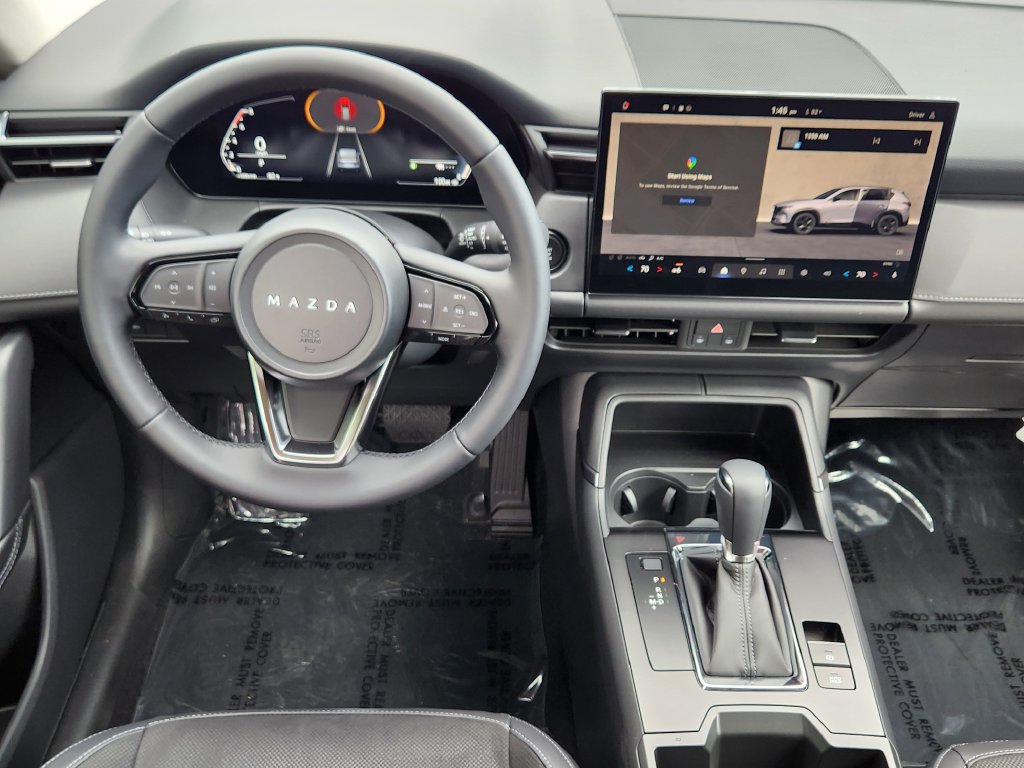 New 2026 MAZDA CX-5 Preferred AWD/4WD image 3