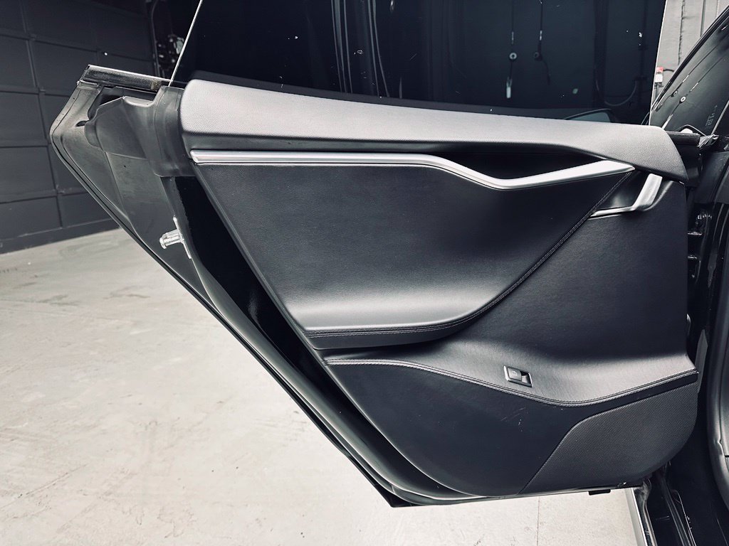 Used 2013 Tesla Model S Performance RWD image 19