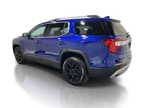 Used 2023 GMC Acadia SLE w/ Driver Convenience Package AWD/4WD image 2