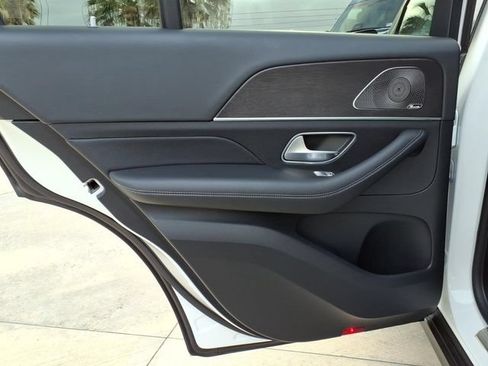 Certified 2022 Mercedes-Benz GLE 350 image 17
