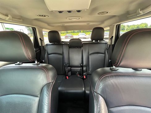 Used 2017 Dodge Journey GT FWD image 29