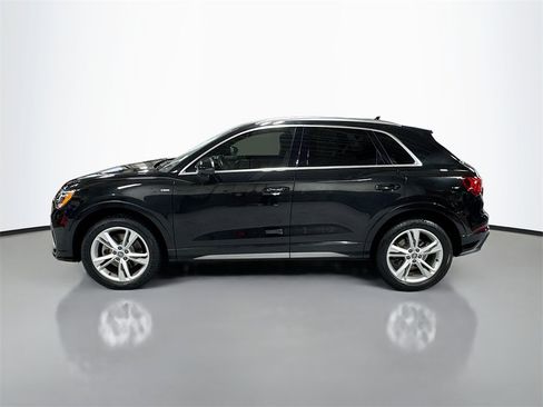 Used 2020 Audi Q3 2.0T Premium w/ Convenience Package image 10