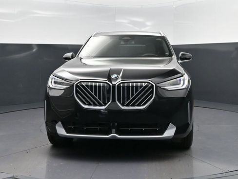 New 2026 BMW X3 xDrive30 w/ Premium Package image 10