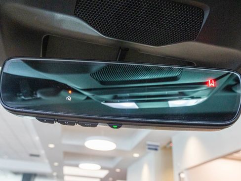 New 2025 Subaru WRX Premium image 24