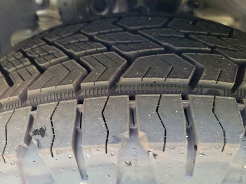 New 2026 Honda CR-V TrailSport image 13