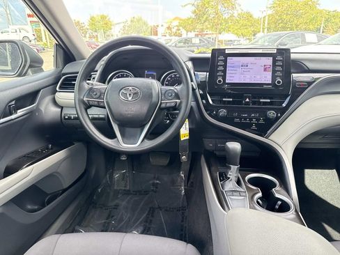 Used 2024 Toyota Camry LE image 15
