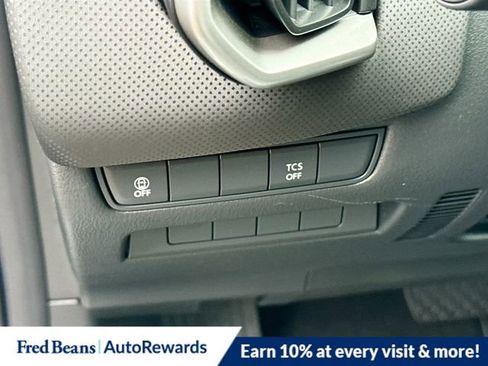 New 2026 MAZDA CX-50 AWD 2.5 S w/ Select Package image 11