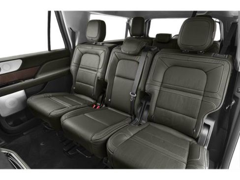 Certified 2022 Lincoln Navigator L Black Label AWD/4WD image 25