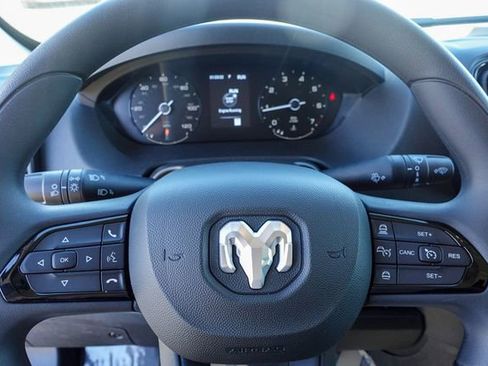 New 2026 RAM ProMaster 3500 w/ Convenience Group image 15