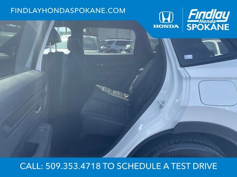 Certified 2026 Honda CR-V Sport-L image 22