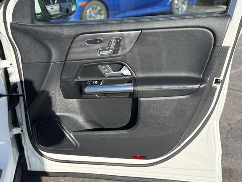 Used 2023 Mercedes-Benz GLA 250 GLA 250 image 19