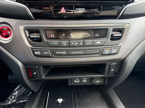 New 2026 Honda Ridgeline RTL image 22