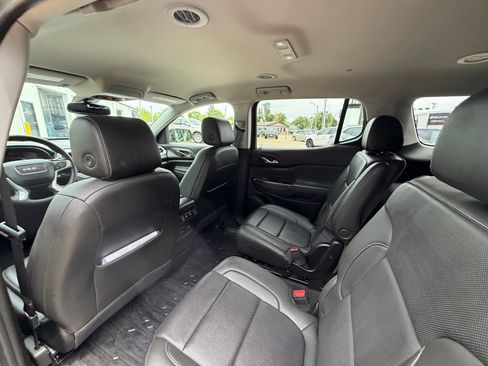 Used 2023 GMC Acadia SLT FWD image 20