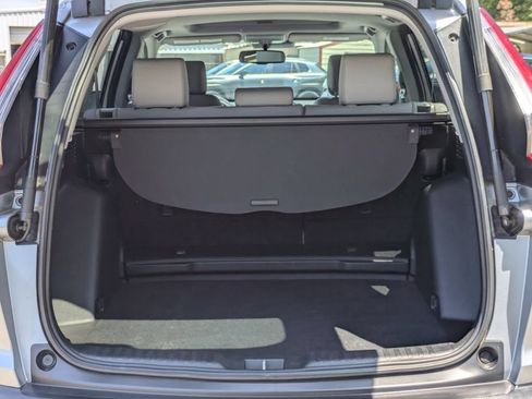 Used 2018 Honda CR-V EX-L image 12