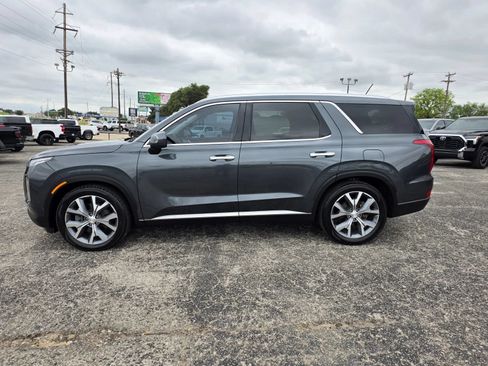 Used 2020 Hyundai Palisade SEL w/ Convenience Package AWD/4WD image 4