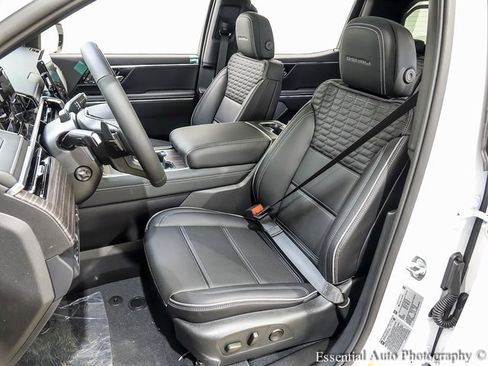 New 2025 GMC Sierra EV Denali image 9