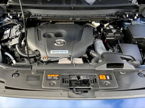 Used 2020 MAZDA CX-9 Touring w/ Touring Premium Package image 29