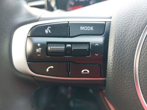 Used 2023 Kia K5 GT-Line w/ GT-Line Premium Package AWD/4WD image 19