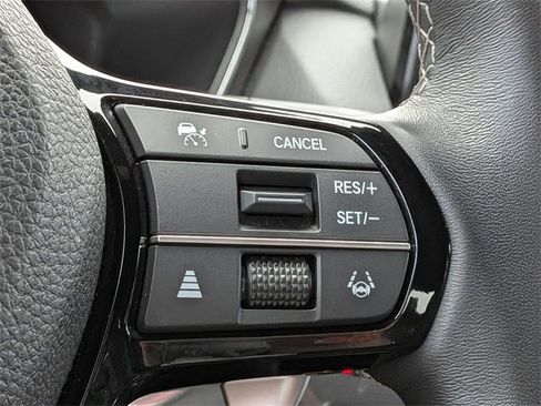 Certified 2025 Acura Integra A-Spec image 30