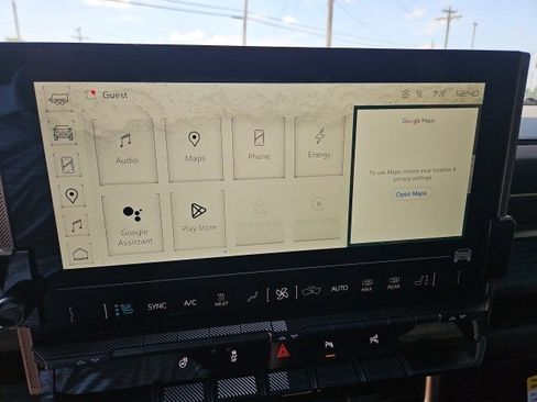 New 2024 GMC Hummer EV 3X image 29