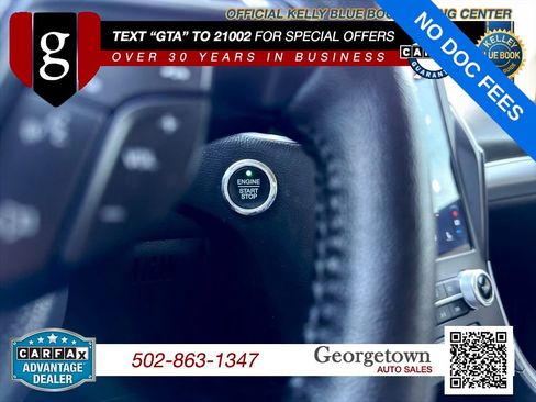 Used 2021 Ford Edge SEL AWD/4WD image 13
